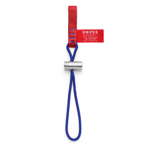 KNIPEX Adapterska petlja za osiguranje alata od pada - 00 50 11 T BK