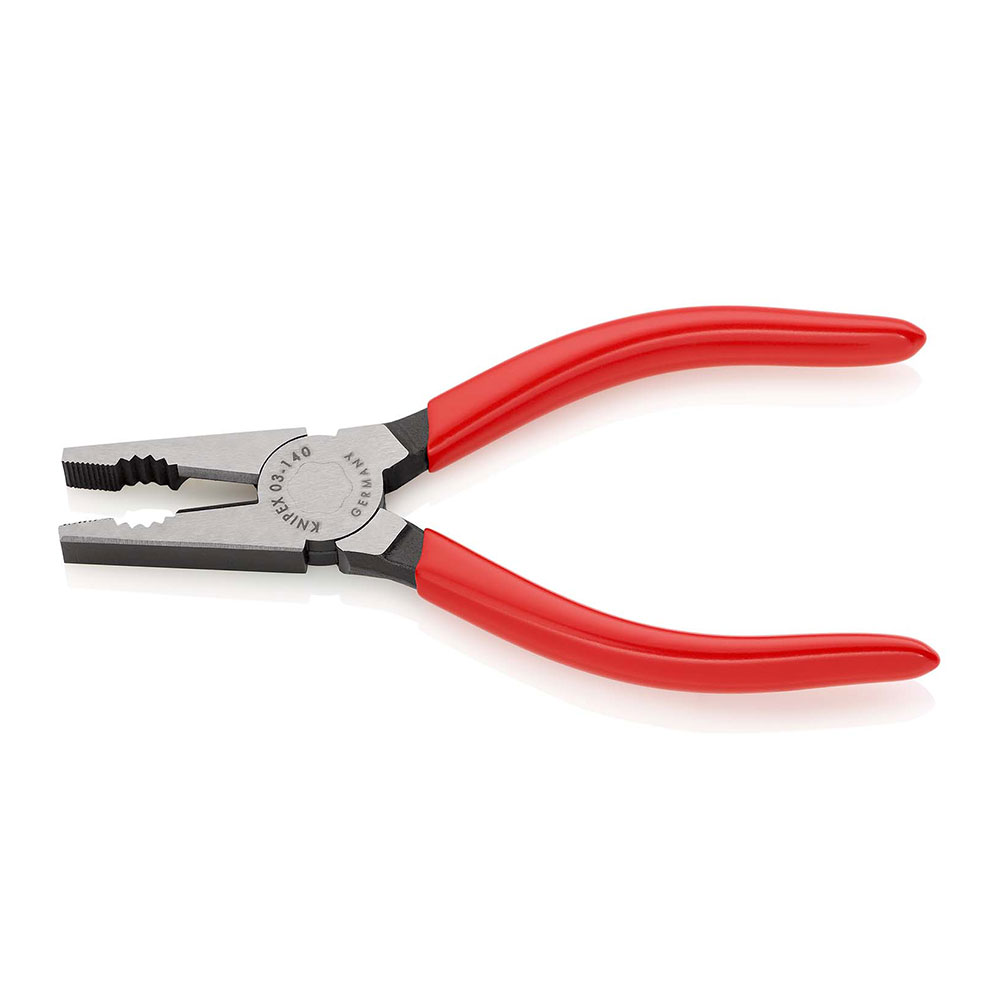 KNIPEX Kle ta Kombinovana 140 Mm 03 01 140 Premium Alati knipex-kle-ta-kombinovana-140-mm-03-01-140-premium-alati