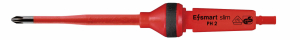 Nastavak Felo E-Smart VDE slim Phillips PH2 x 100 06320394