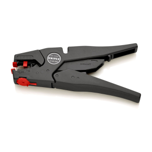 KNIPEX Automatska klešta za skidanje izolacije 200mm blister pakovanje - 12 40 200 SB
