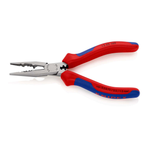 KNIPEX Električarska klešta Multi 4 u 1 dužine 160mm