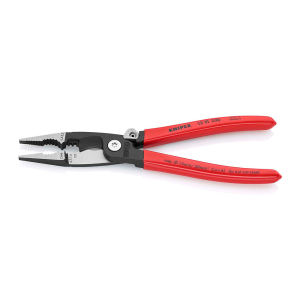 KNIPEX Električarska klešta sa 6 funkcija 200mm - 13 91 200