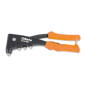 Klešta za pop nitne 2.4-5mm