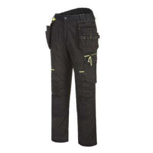 WX3 Eco Stretch Holster radne pantalone - T706