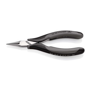 KNIPEX Elektroničarska klešta za hvatanje ESD 115mm - 35 32 115 ESD