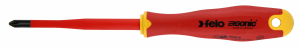 Šrafciger Felo Ergonic VDE E-Slim Phillips PH1 x 80 41419290