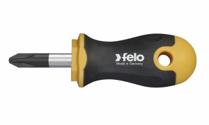 Šrafciger Felo Ergonic Stubby Phillips PH2 x 25 40202010