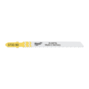 Testerice za drvo i PVC 75mm 5/1