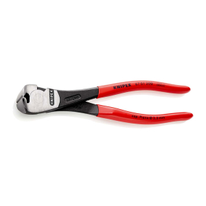 KNIPEX Čeone sečice ojačane 200mm blister pakovanje - 67 01 200 SB