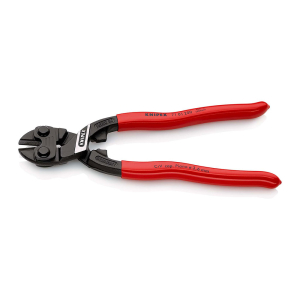 KNIPEX “COBOLT” 200/250mm Sečice ojačane za sečenje čelične opružne žice do 3.6mm