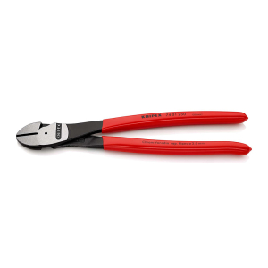 KNIPEX Bočne sečice ojačane 250mm - 74 01 250