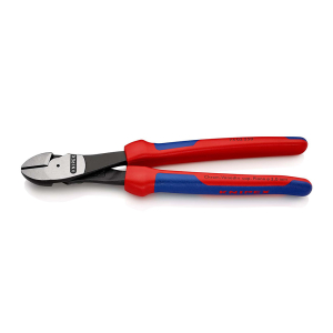 KNIPEX Bočne sečice ojačane 250mm - 74 02 250