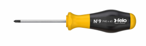Šrafciger Felo No. 9 Phillips PH0 x 60 90200110