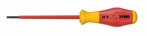 Šrafciger Felo No. 9 VDE slot SL 3,0 x 100 91303090