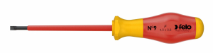 Šrafciger Felo No. 9 VDE slot SL 4,0 x 100 91304090