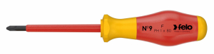 Šrafciger Felo No. 9 VDE Phillips PH1 x 80 91410290