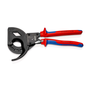 KNIPEX 3-stepeni sekač za kablove Ø 60mm / 600mm² - 95 32 320