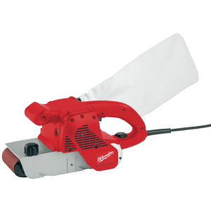 Tračna brusilica 100mm 1150W - BS 100 LE