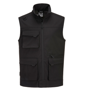 Prsluk Softshell KX3 – KX363