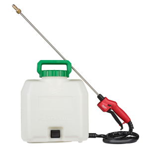 Tank 15l za hemiju sa prskalicom - M18BPFP-CST