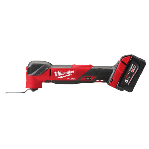 Akumulatorski multi alat 18V - M18FMT-502X