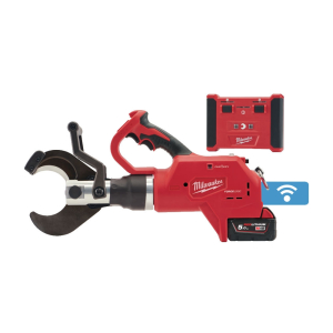 Aku. hidraulični sekač za kablove 18V - M18HCC75R-502C