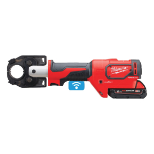 Aku. hidraulična presa za kablove 18V - M18HCCT-201C