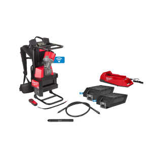 Vibrator za beton - MXFCVBPKIT-602