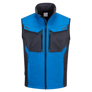 WX3 Portwest Softshell Gilet - T751