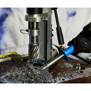 Magnetni skupljač opiljaka