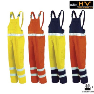 Tregerice Fluo - 8435