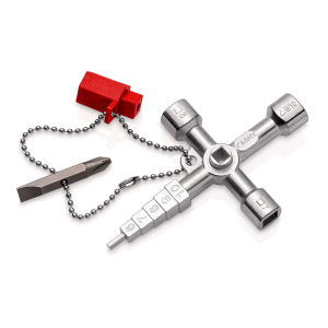 KNIPEX Profesionalni univerzalni ključ - 00 11 04