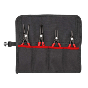 KNIPEX Set preciznih klešta za seger osigurače 4/1 - 00 19 57