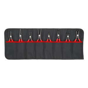 KNIPEX Set klešta za seger osigurače 8/1 - 00 19 58 V02