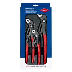 KNIPEX Set papagaj klešta Cobra® 3/1 - 00 20 09 V02