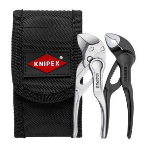 KNIPEX Set mini klešta XS mini 2/1 - 00 20 72 V04 XS