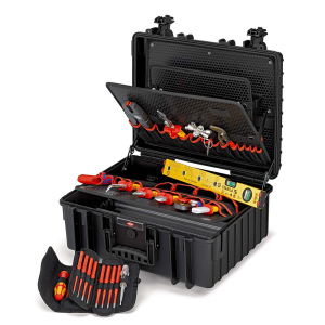 KNIPEX Komplet od 26 alata u koferu 'Robust34' Elektro