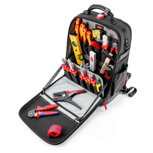KNIPEX Komplet od 22 alata u rancu 'Modular X18' Elektrik