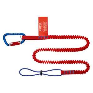 KNIPEX Komplet sistema osigurača - 00 50 05 T BK