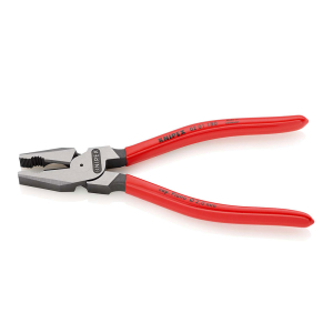KNIPEX Kombinovana klešta ojačana 180mm - 02 01 180