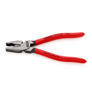 KNIPEX Klešta kombinovana 200mm - 02 01 200