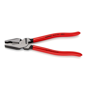 KNIPEX Kombinovana klešta ojačana 225 mm - 02 01 225