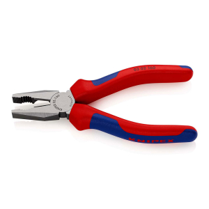 KNIPEX Kombinovana klešta 160 mm - 03 02 160