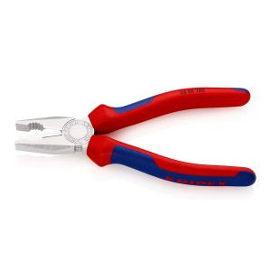 KNIPEX Kombinovana klešta 180mm - 03 05 180