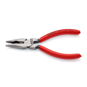 KNIPEX Špicasta kombinovana klešta 145mm blister pakovanje - 08 21 145 SB