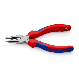 KNIPEX Špicasta kombinovana klešta 145mm - 08 22 145 T BK