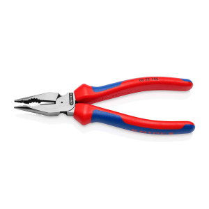 KNIPEX Kombinovana špic klešta 185mm - 08 22 185