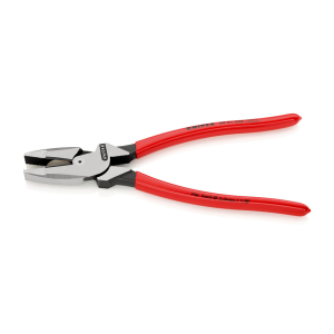 KNIPEX Kombinovana klešta ojačana 'Lineman' 240mm blister pakovanje - 09 01 240 SB