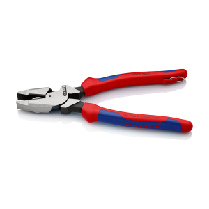 KNIPEX Kombinovana klešta ojačana 'Lineman' 240mm - 09 02 240 T BK