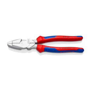 KNIPEX Kombinovana klešta za kablove 'Lineman' 240mm - 09 05 240